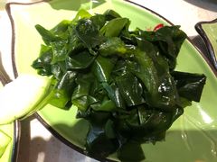 -一叶一世界·素食餐厅(锦华万达店)