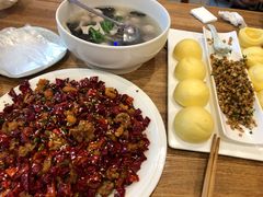 -双流老妈兔头(总店)