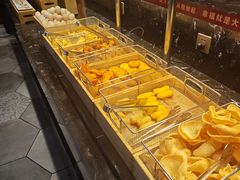 -空之介寿喜烧·和牛放题(恒隆广场店)