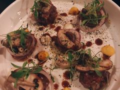 -Ocean's Table 欧舍