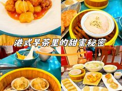 -安泰楼·佛跳墙创始人·传统闽味早茶·酒楼(三坊七巷闽菜地标店)