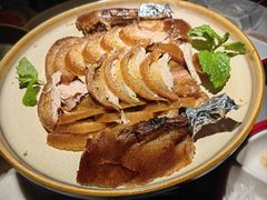 -青年公社烤鸭(滨湖银泰店)
