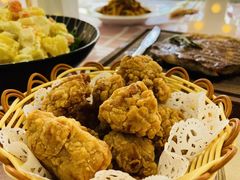 -Ours树朵家亲子餐厅(远策中心店)