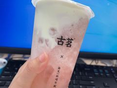 -古茗(下城香积寺路店)