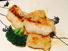 -富力希尔顿酒店·源氏日餐厅