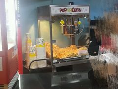 -大光明电影院(南京西路店)