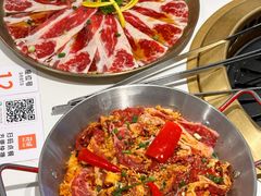 -花味烤肉·拌饭(庐阳万象汇店)