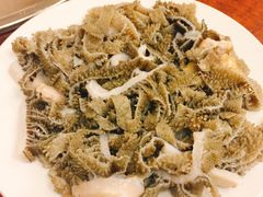 -前门张记涮肉(前门店)