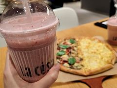 -乐凯撒披萨(喜荟城店)