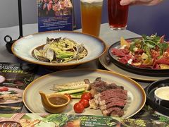 -bluefrog蓝蛙(皇庭广场店)