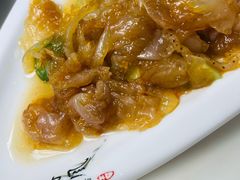 -七的湖·晚芳亭·阳澄湖农家菜·大闸蟹(莲花岛店)