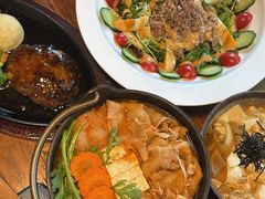 -铃木食堂(杨梅竹店)