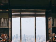 -金轩中餐厅 Jin Xuan(浦东丽思卡尔顿酒店)