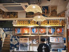 -千懿六本木酒场(常熟路店)