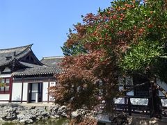 -常熟方塔园