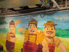 -三个大叔东北烧烤·砂锅菜(西三旗店)