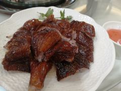 烧鹅-榕记(番禺总店)