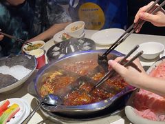 -大队长主题火锅(观音桥店)