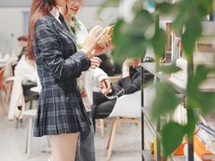 -dotcom coffee古点咖啡(致真大厦店)