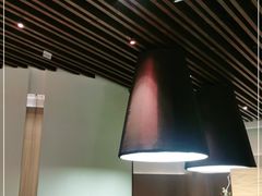 大堂-枕水江南(铁西万象汇店)