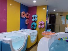 -东方爱婴早教中心(江浦园店)