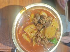 -小木屋拌饭(抚顺商业城店)