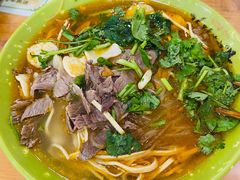 牛肉汤-谢继红26号牛肉汤(田家庵店)