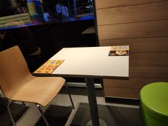 -麦当劳(王家湾步步高餐厅)