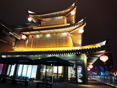 -大唐不夜城