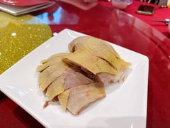 -老吉士酒家(天平路店)