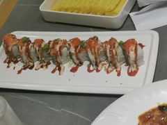 -盛双盛•韩式烤肉