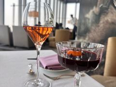 -悦厅·下午茶(杭州柏悦酒店)