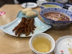 -老苏州大客堂·苏帮菜·松鼠桂鱼·苏州传统小吃(观前街人民商场店)