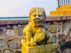 -卢沟桥文化旅游区(卢沟桥)