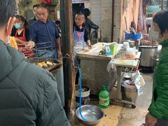 -汪记鲜鱼糊汤粉(沈阳路总店)