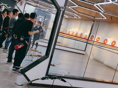 -弓舍射箭俱乐部(高新总店)
