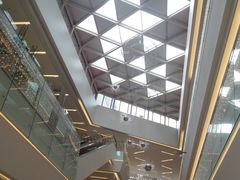 店内环境-壹海城ONE MALL