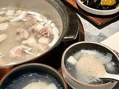 -大头椰·海南椰子鸡火锅(思明万象城店)