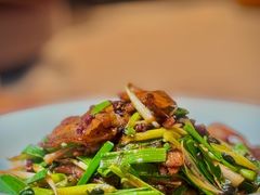 -贡宴盐帮菜自贡驻京联络处餐厅