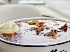 -德元兰州纯汤牛肉面