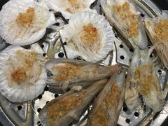 -海大大蒸汽海鲜餐厅·粤菜·特色小炒(欢乐颂店)