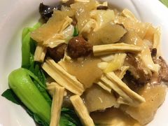 -乾州食府(小雁塔店)