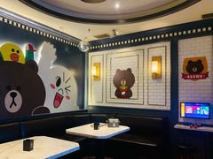 -范特西FANTASY量贩式KTV(民主广场店)