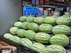 -永辉超市(嘉定宝龙广场店)