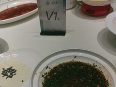 -绿杨春·淮扬宴(庐山路店)