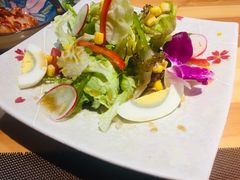 -割烹旭日本料理(龙湖狮山天街店)
