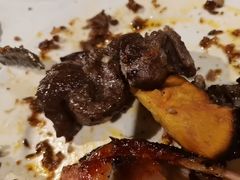 -戈拿旺巴西烤肉(崇文门店)