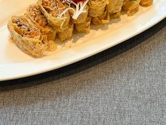 -HOMES上海本帮菜(襄阳公园店)