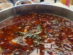-胖子鱼·天水麻辣鱼火锅(秦州407店)