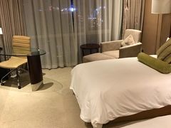 -南桥绿地铂骊酒店